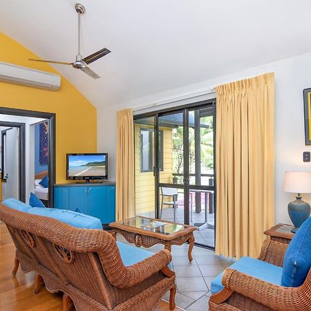 Dreamcatcher Beach-Side Apartments Port Douglas Zewnętrze zdjęcie