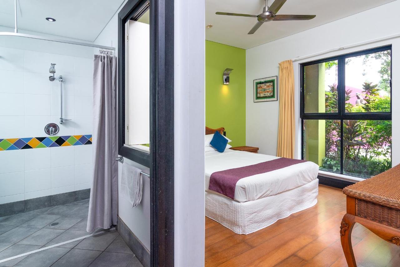 Dreamcatcher Beach-Side Apartments Port Douglas Zewnętrze zdjęcie