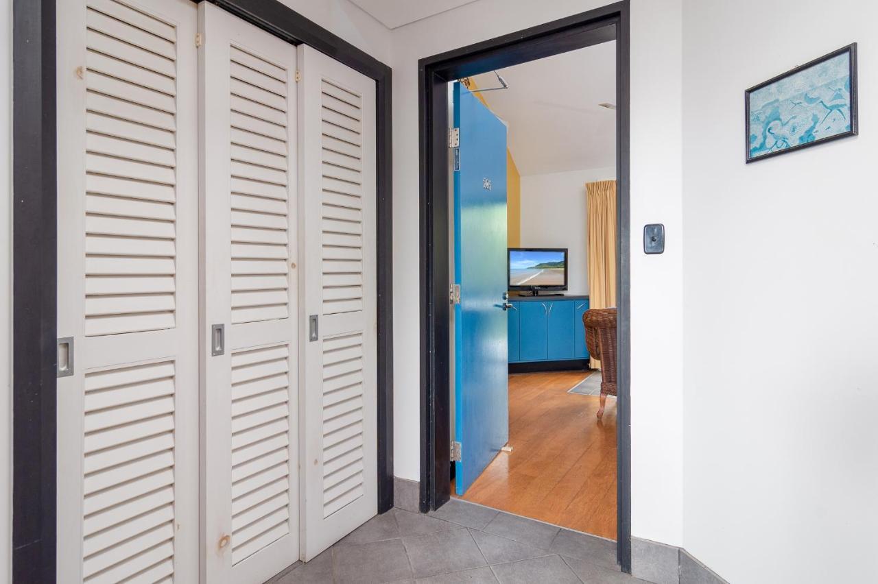 Dreamcatcher Beach-Side Apartments Port Douglas Zewnętrze zdjęcie