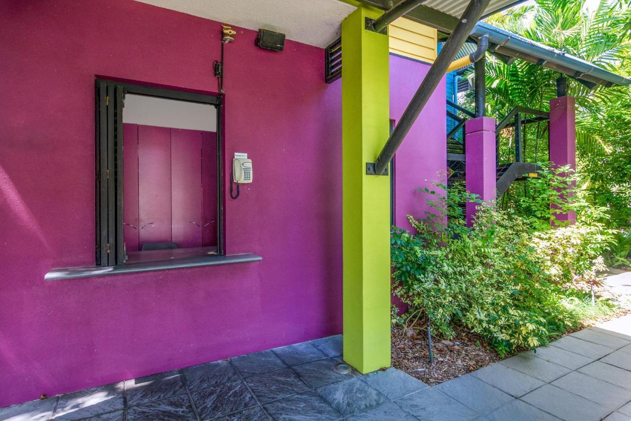 Dreamcatcher Beach-Side Apartments Port Douglas Zewnętrze zdjęcie