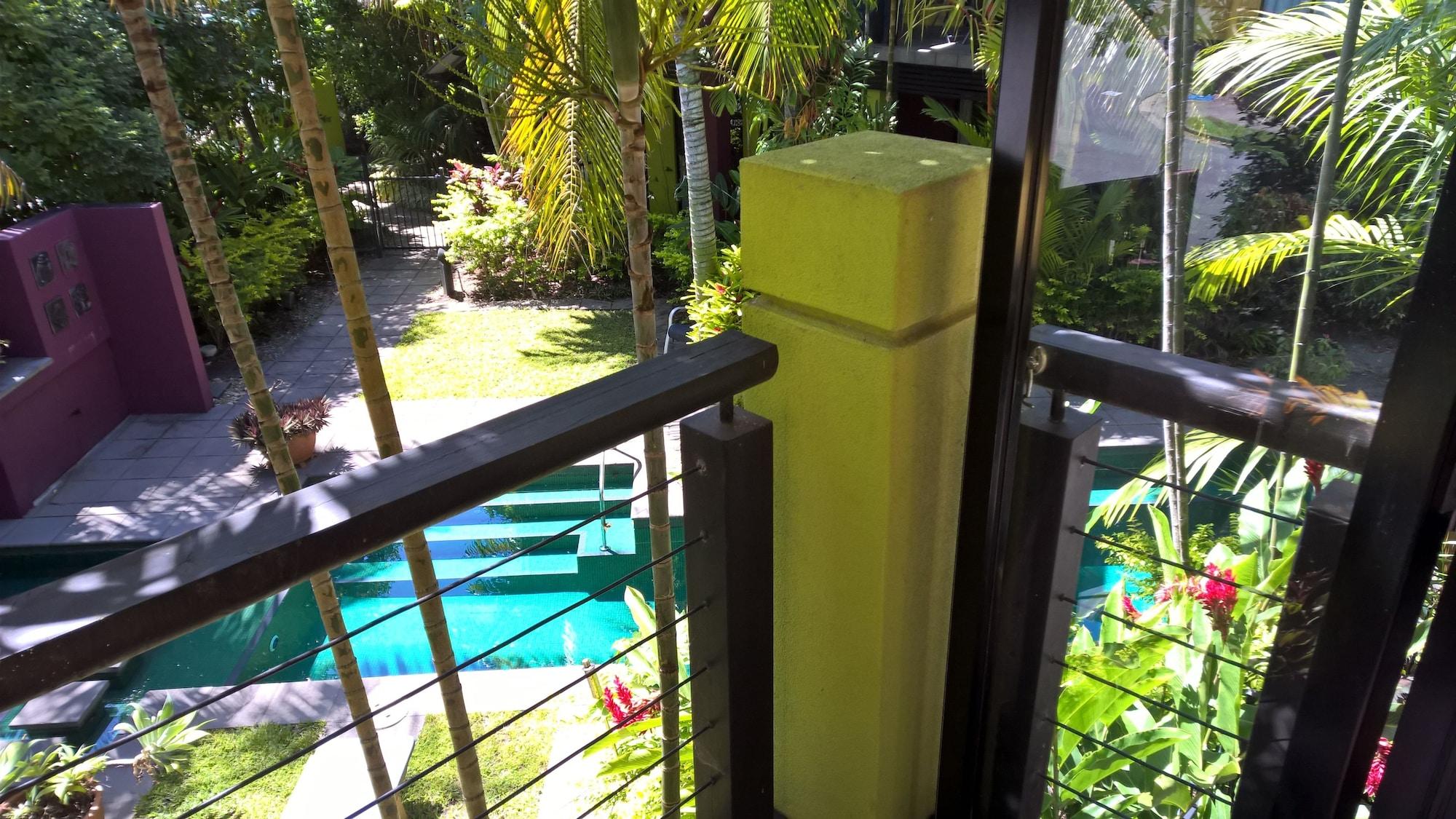 Dreamcatcher Beach-Side Apartments Port Douglas Zewnętrze zdjęcie