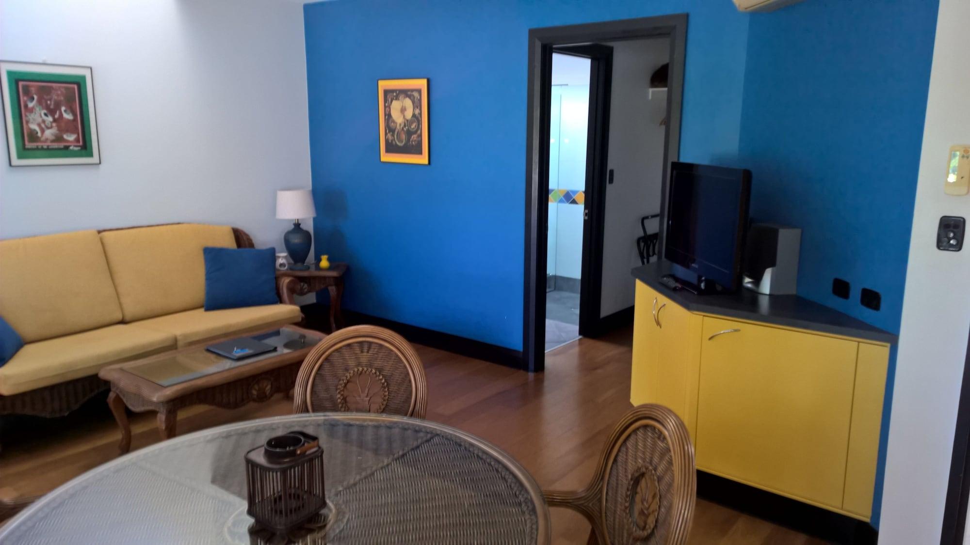 Dreamcatcher Beach-Side Apartments Port Douglas Zewnętrze zdjęcie