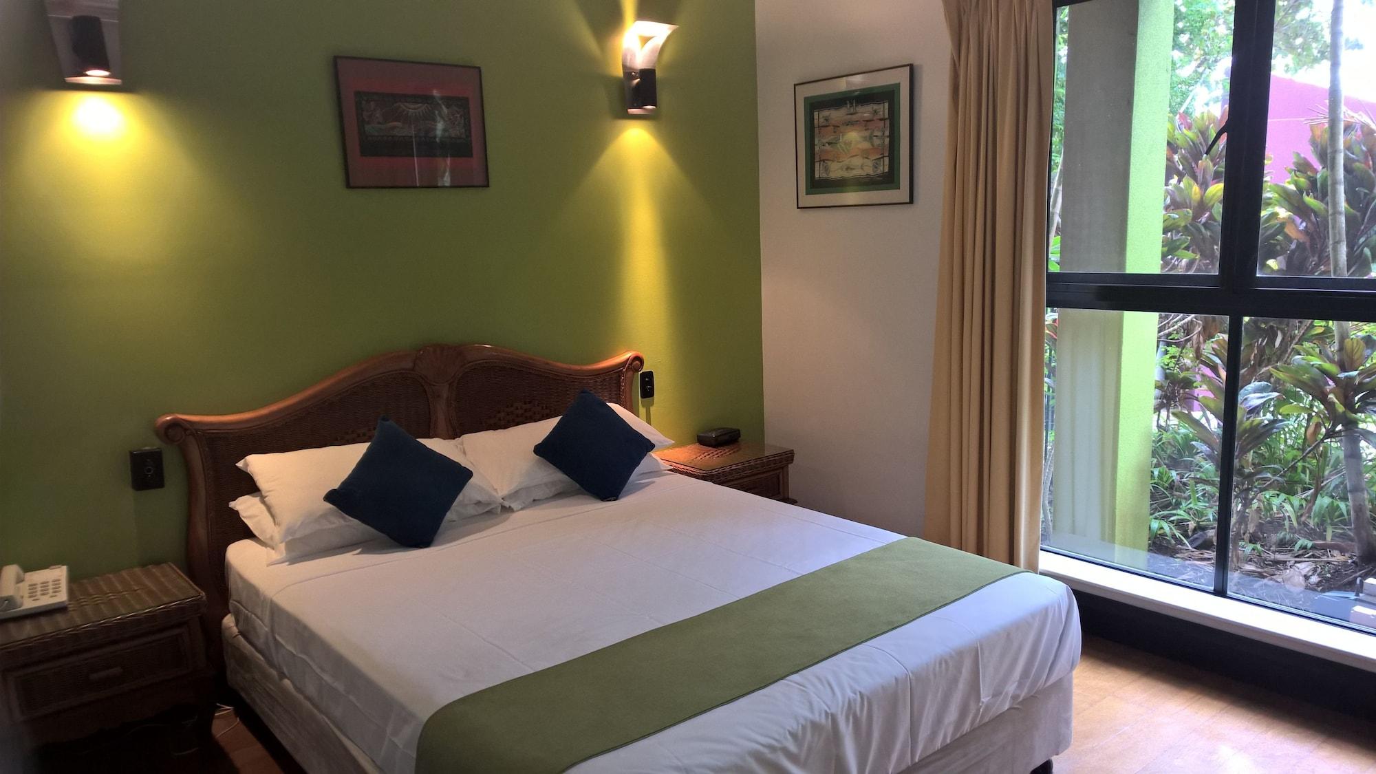 Dreamcatcher Beach-Side Apartments Port Douglas Zewnętrze zdjęcie