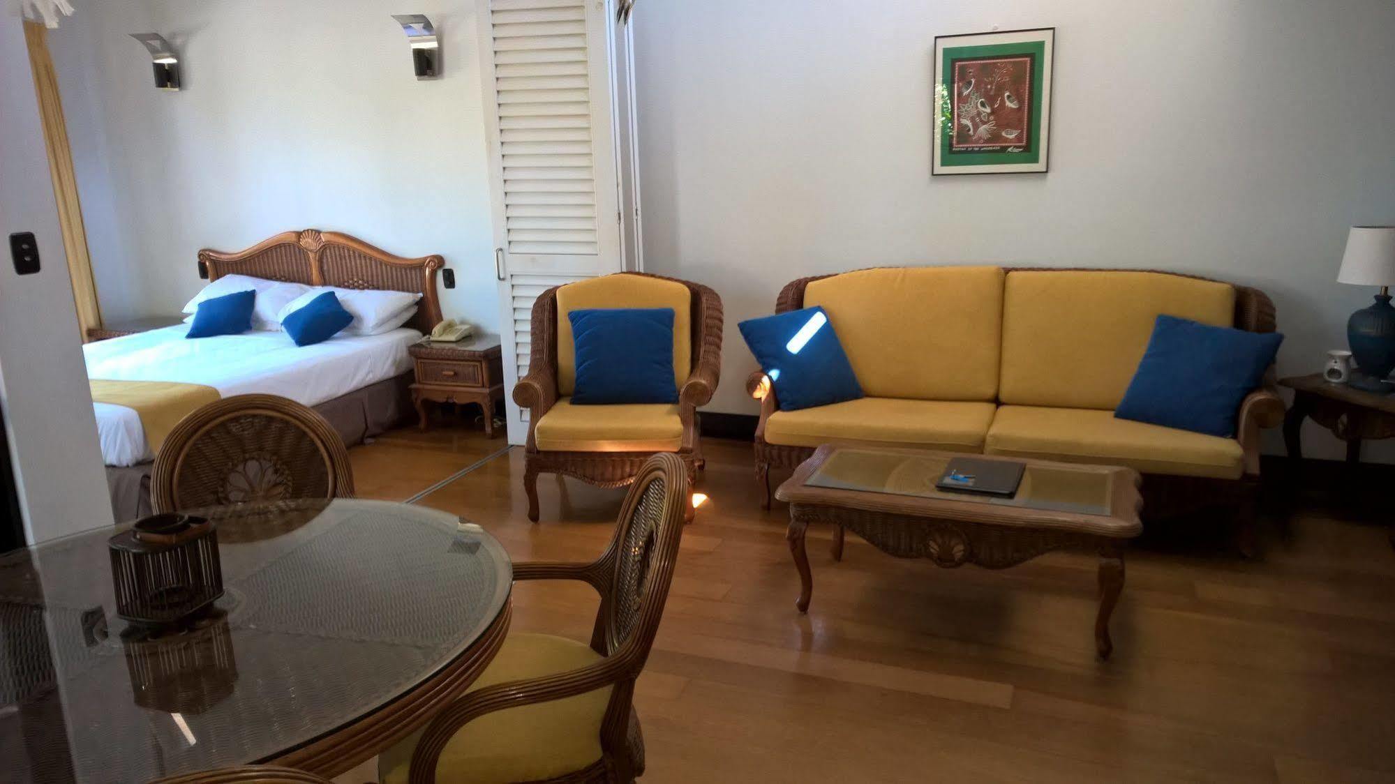 Dreamcatcher Beach-Side Apartments Port Douglas Zewnętrze zdjęcie